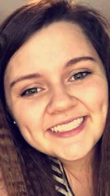 Kayla Holland death by force case profile photo