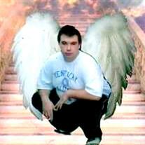 Dustin Marcum death by force case profile photo