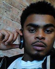 Le’Shaun Shepard death by force case profile photo