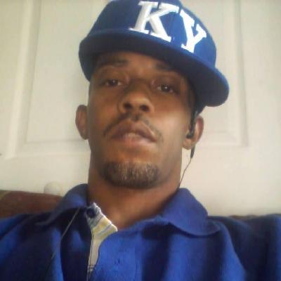 Kontar Dwayne Roberson death by force case in Louisville, KY
