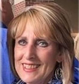 Pamela Jones Williams death by force case in Mayfield, KY