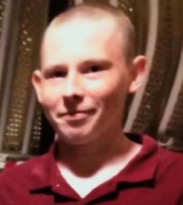 Joseph Grace death by force case profile photo