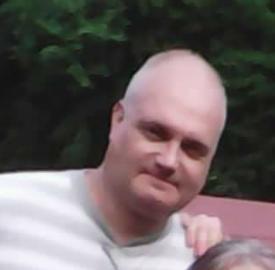 Greg Brewer death by force case profile photo