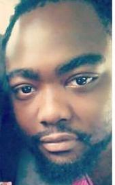 Jerome Wadsworth death by force case profile photo