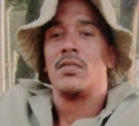 Michael Gaines death by force case profile photo