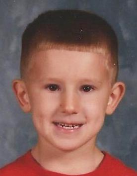 Aariden Trent Hooper death by force case in Louisville, KY