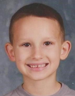 Avery Hooper death by force case profile photo