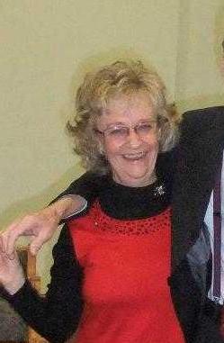 Ruthie New death by force case profile photo