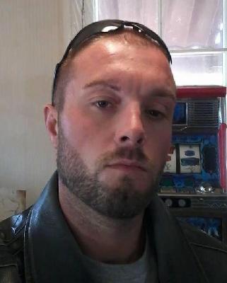Bobby Hubert death by force case profile photo