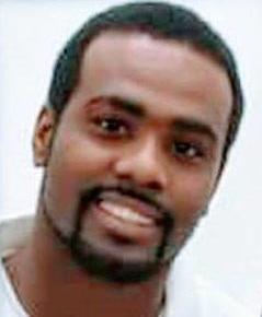Steven Robinson death by force case in Lexington, KY