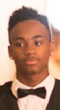 Deion Kennedy death by force case profile photo