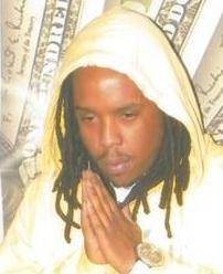 James Harris death by force case profile photo