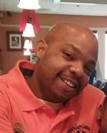 Tyrece Clark death by force case in Lexington, KY