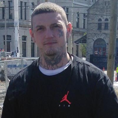 Gerald Sulzer death by force case in Louisville, KY