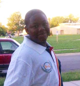 Darius Twy death by force case in Lexington, KY