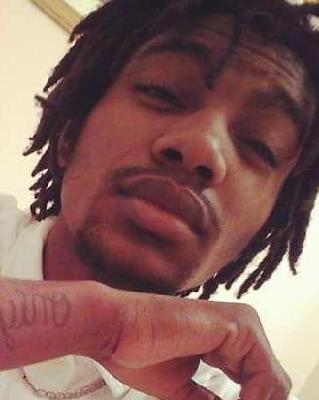 Tyler Williams death by force case in Lexington, KY