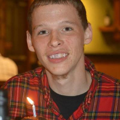 Nathan Lee Conrad death by force case in Louisville, KY