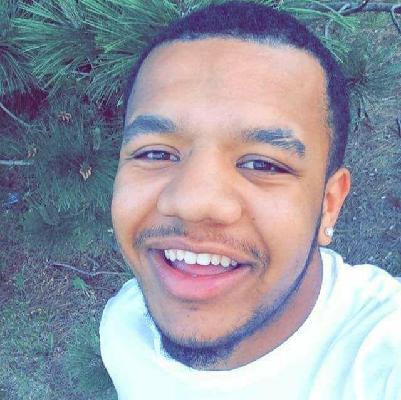 Zachary Pouncy death by force case profile photo