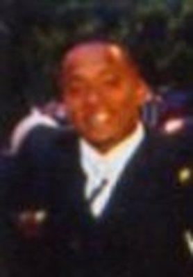 Douglas Spencer death by force case profile photo