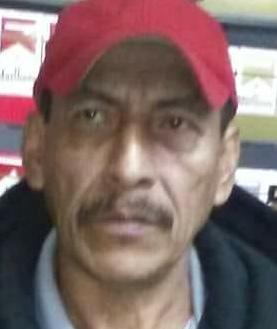 Adan Vicente death by force case profile photo