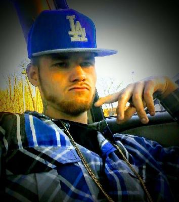 Austin Borders death by force case profile photo