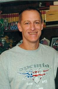 David Everly death by force case profile photo