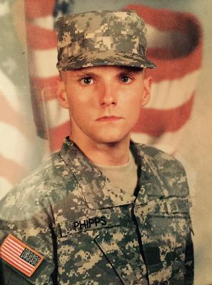Charles Phipps death by force case in Barbourville, KY