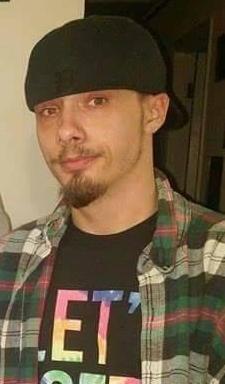 Kristofer Armstrong death by force case in Hopkinsville, KY