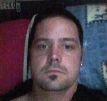 Scotty Scott death by force case profile photo