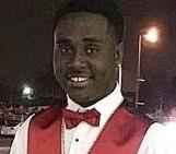 Jaquay Rodgers death by force case profile photo