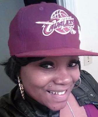 Tanea M. Woods death by force case in Louisville, KY