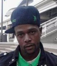Damone Jones death by force case profile photo
