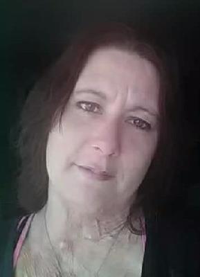 Christine Hawthorne death by force case profile photo