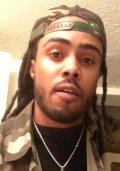 Ricky Lee Jones death by force case in Louisville, KY
