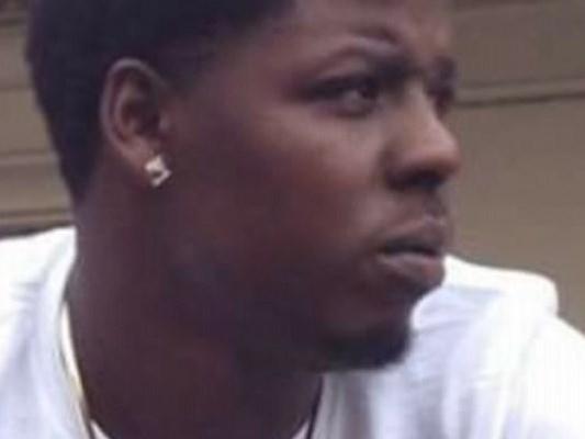 Lee Andrew McGee death by force case in Louisville, KY