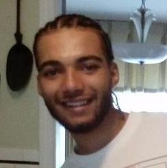 Treshawn Glass death by force case in Louisville, KY