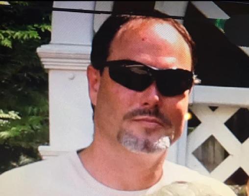 Charles Harris death by force case profile photo