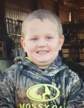 Jacob Brock death by force case profile photo