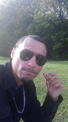 Denton DJ Bixler death by force case in Frankfort, KY