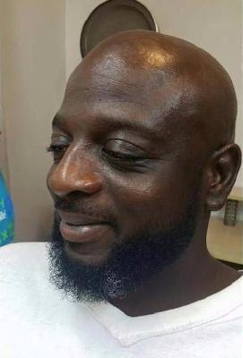 Cleveland Curtis Pope death by force case in Louisville, KY