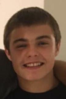 Roy Hamon death by force case profile photo