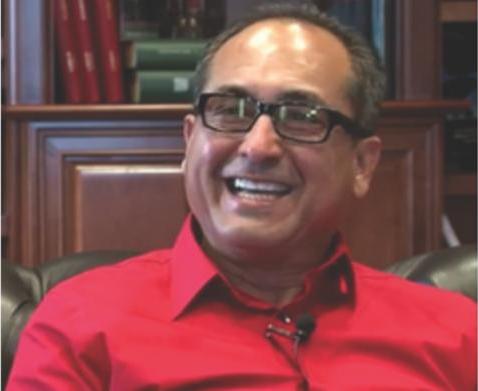 Juan Gonzalez death by force case profile photo