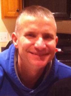 Kenny Huntzinger death by force case in Lexington, KY