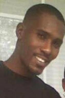 Thomas Board death by force case in Louisville, KY