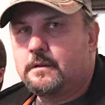 Clancy Adkins death by force case profile photo