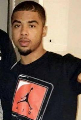 Quarte Atkinson Jr. death by force case in Louisville, KY