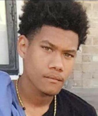 Joshua Lee Hodgens death by force case in Louisville, KY