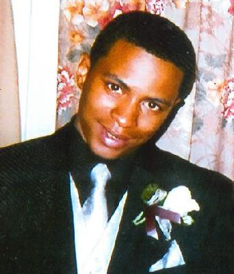 John Grover death by force case profile photo