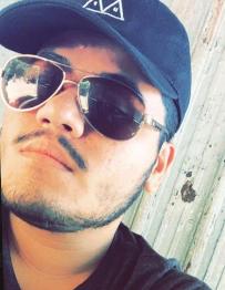 Christian Gomez death by force case profile photo