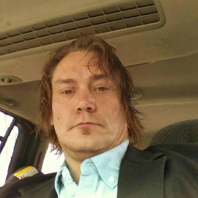 Charles McClure death by force case profile photo